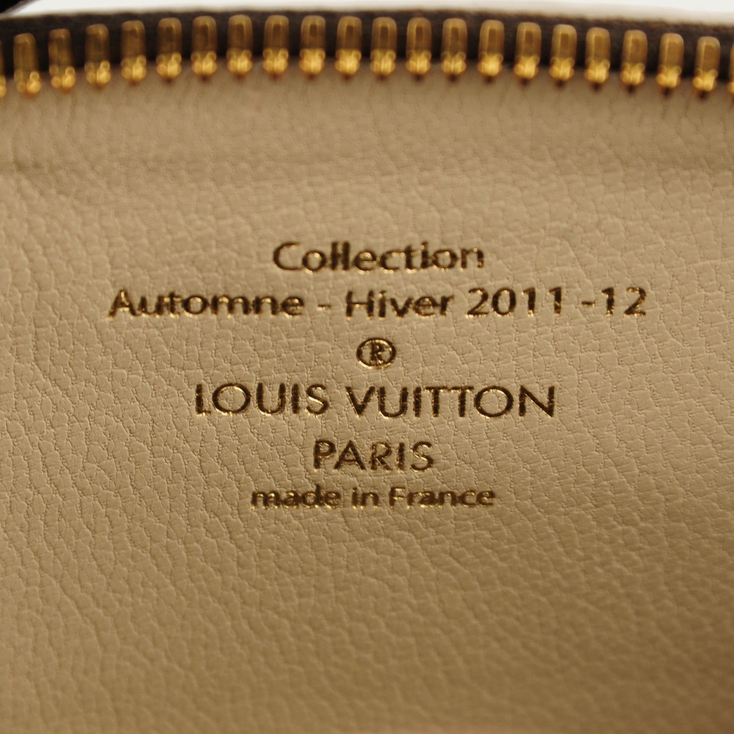 Louis Vuitton Monogram Shine Fetish Lockit BB 6 of 7