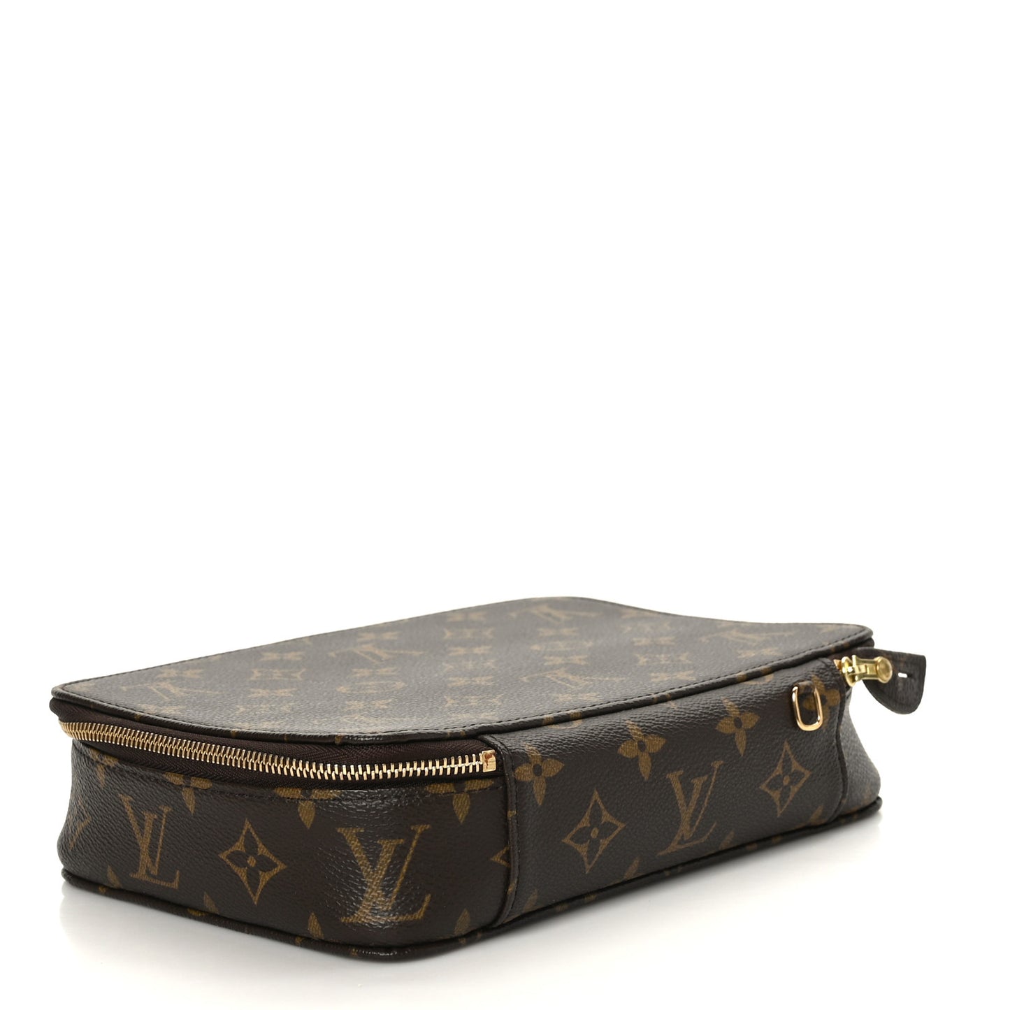 Monogram Monte Carlo Jewelry Box