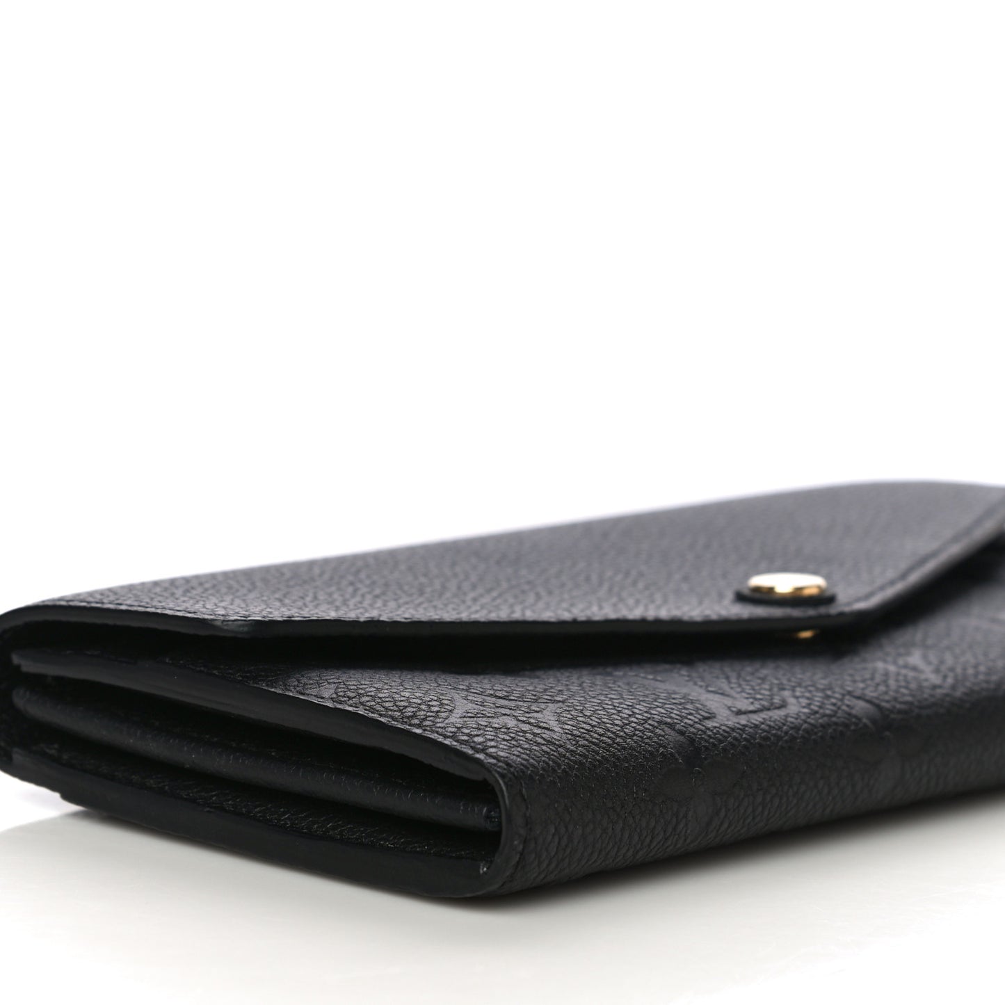 Empreinte Sarah Wallet NM Black