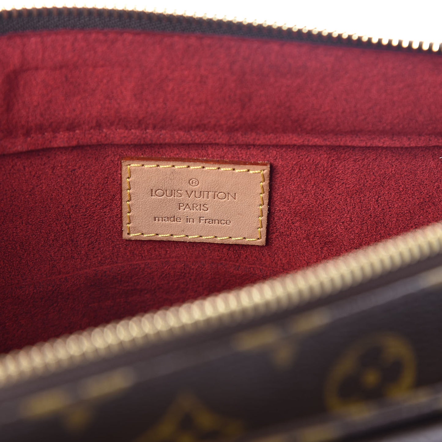 Monogram Viva-Cite GM