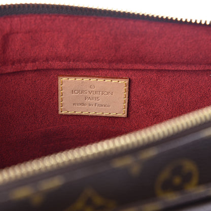 Louis Vuitton Monogram Viva-Cite GM 6 of 9