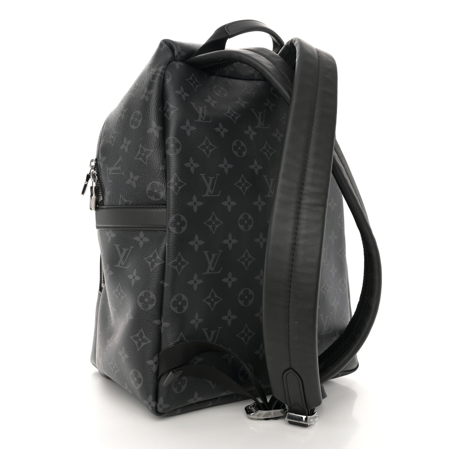 Monogram Eclipse Discovery Backpack PM