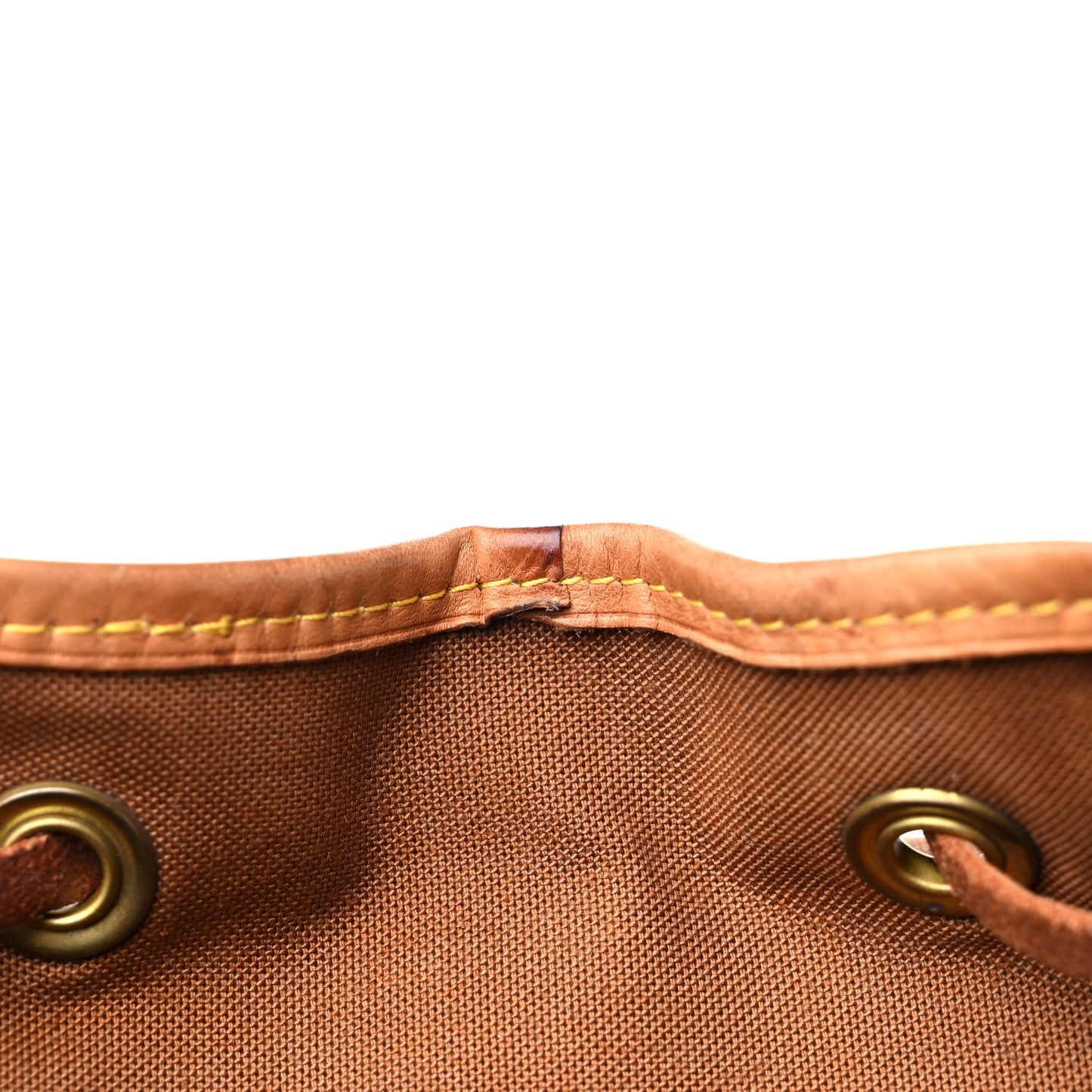 Monogram Montsouris GM Backpack
