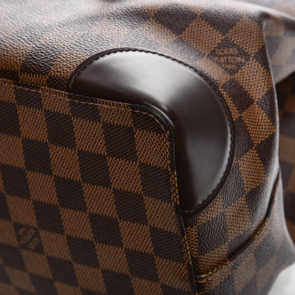 Louis Vuitton Damier Ebene Hampstead MM 11 of 11