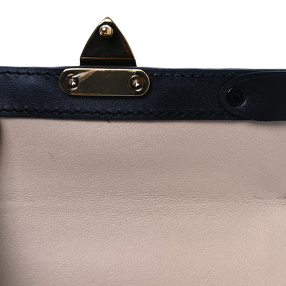 Louis Vuitton Monogram Essential NM Trunk Black 8 of 9