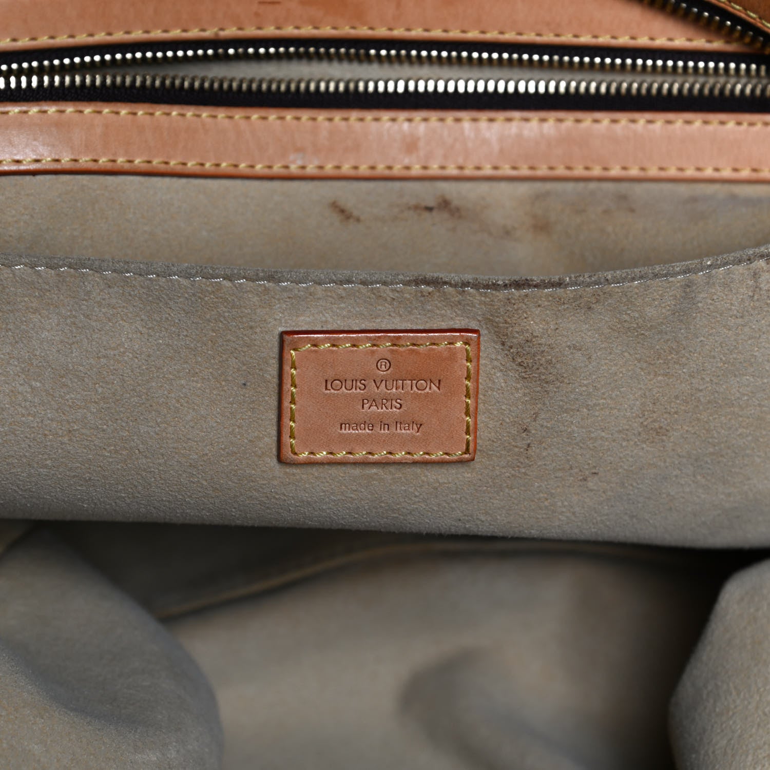 Louis Vuitton Monogram Sofia Coppola Speedy 5 of 14