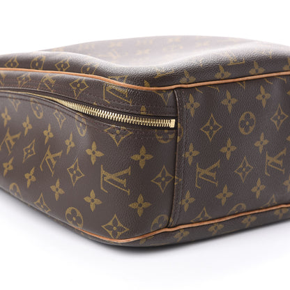 Louis Vuitton Monogram Excursion Shoe Bag 8 of 9