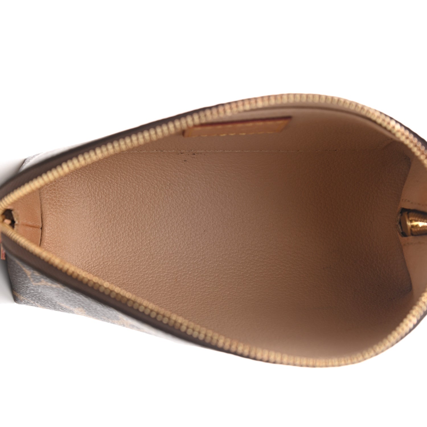 Louis Vuitton Monogram Cosmetic Pouch 5 of 8