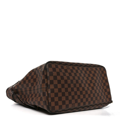 Louis Vuitton Damier Ebene Neo Neverfull GM 4 of 9