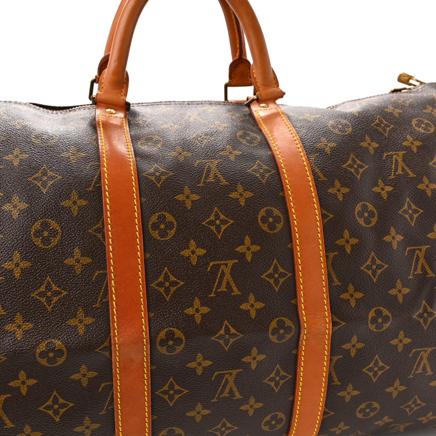 Monogram Keepall 55