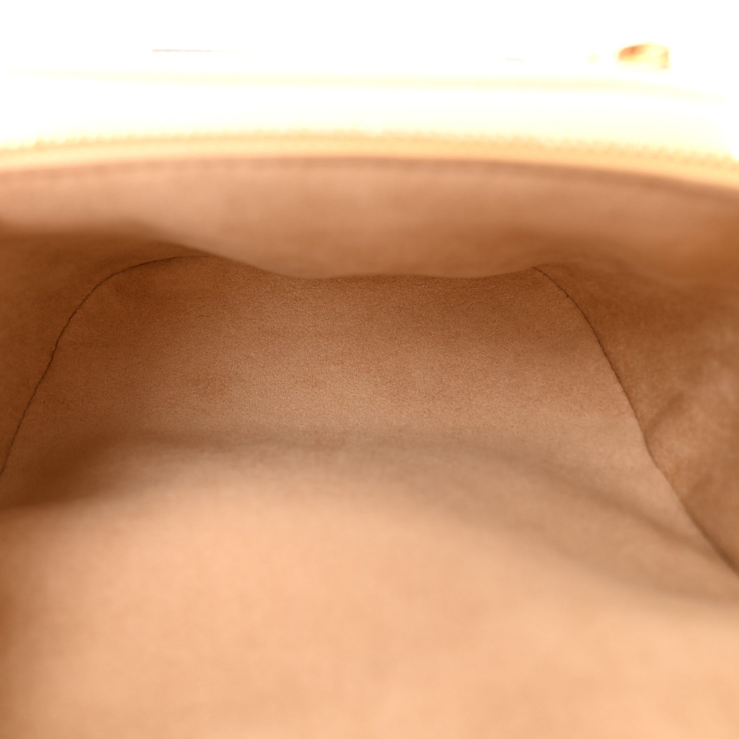 Empreinte Mini Bumbag Cream