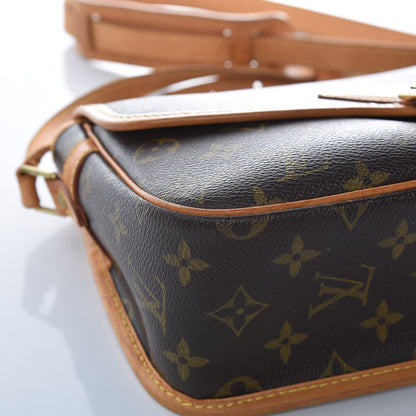 Louis Vuitton Monogram Sologne 7 of 18