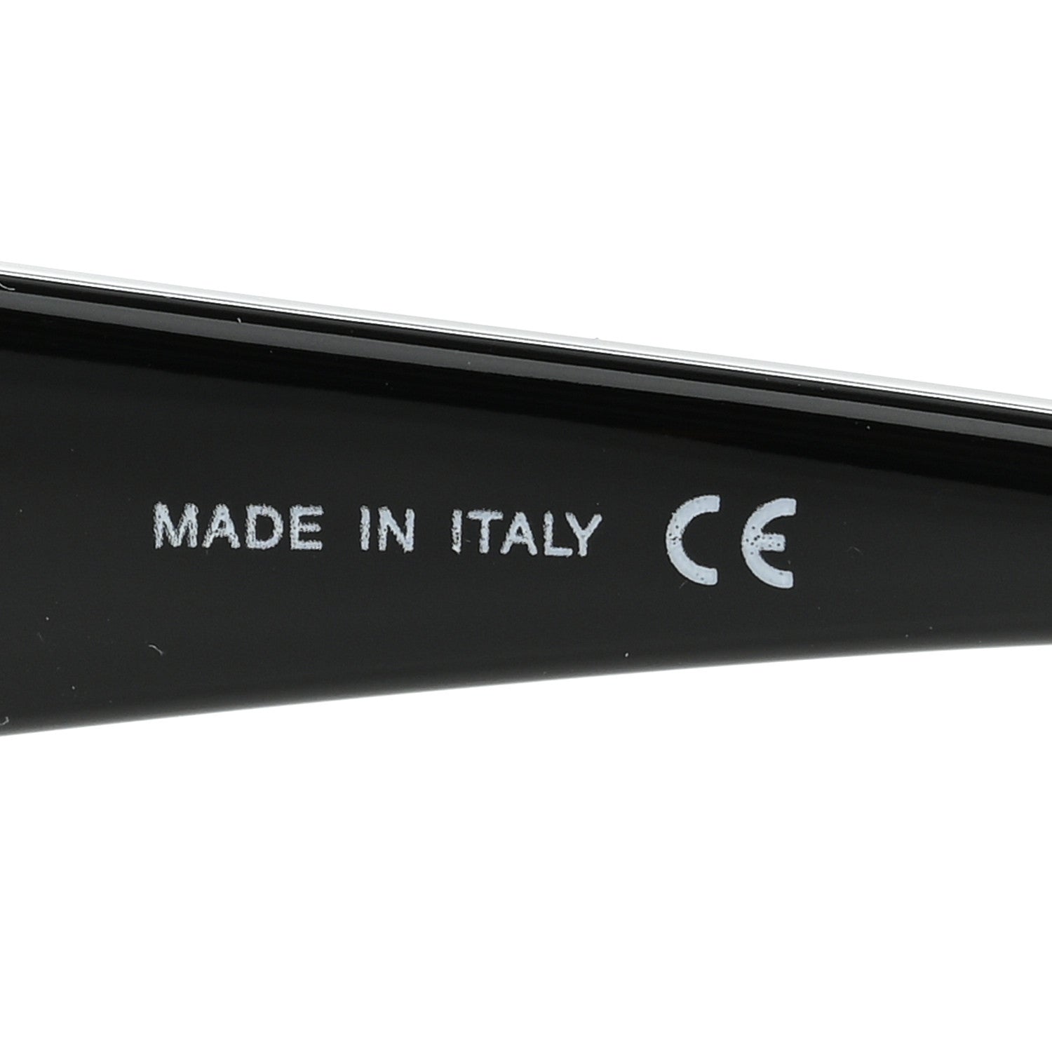 Chanel Crystal Camellia CC Sunglasses 4171-B Black 6 of 6
