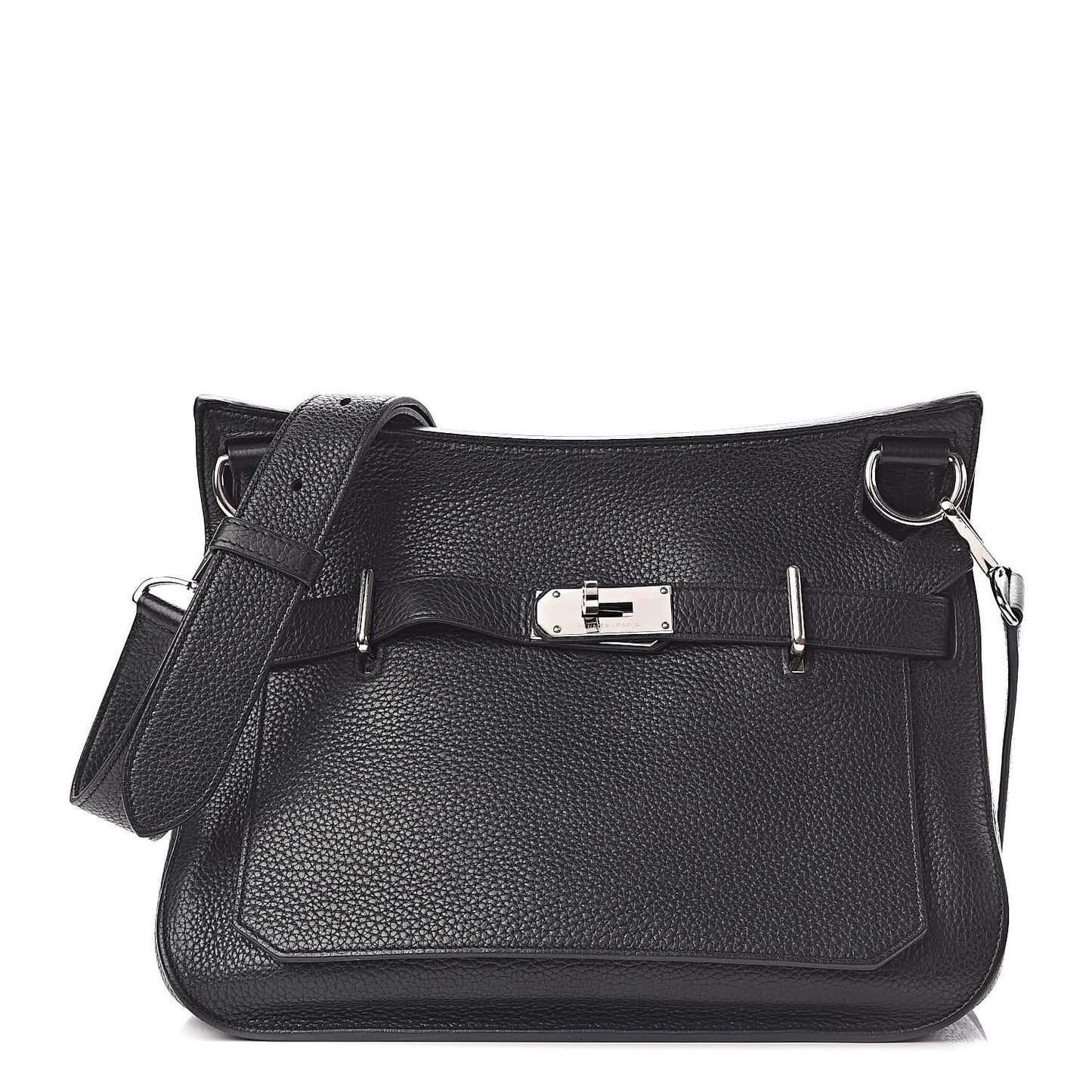 Taurillon Clemence Jypsiere 31 Black