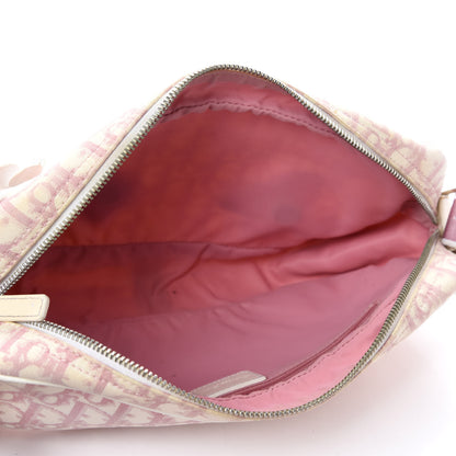 Christian Dior Monogram Girly Shoulder Bag Pink 5 of 15