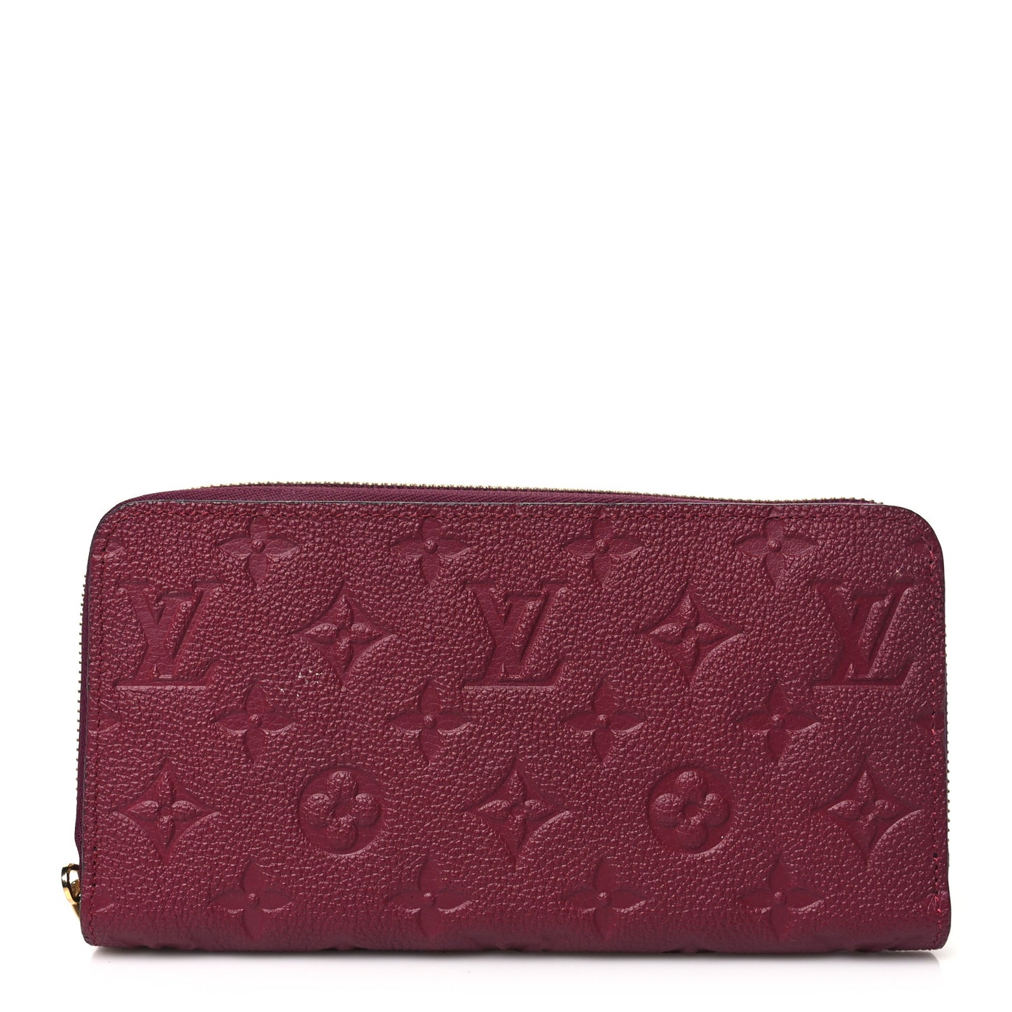 Empreinte Zippy Wallet Aurore