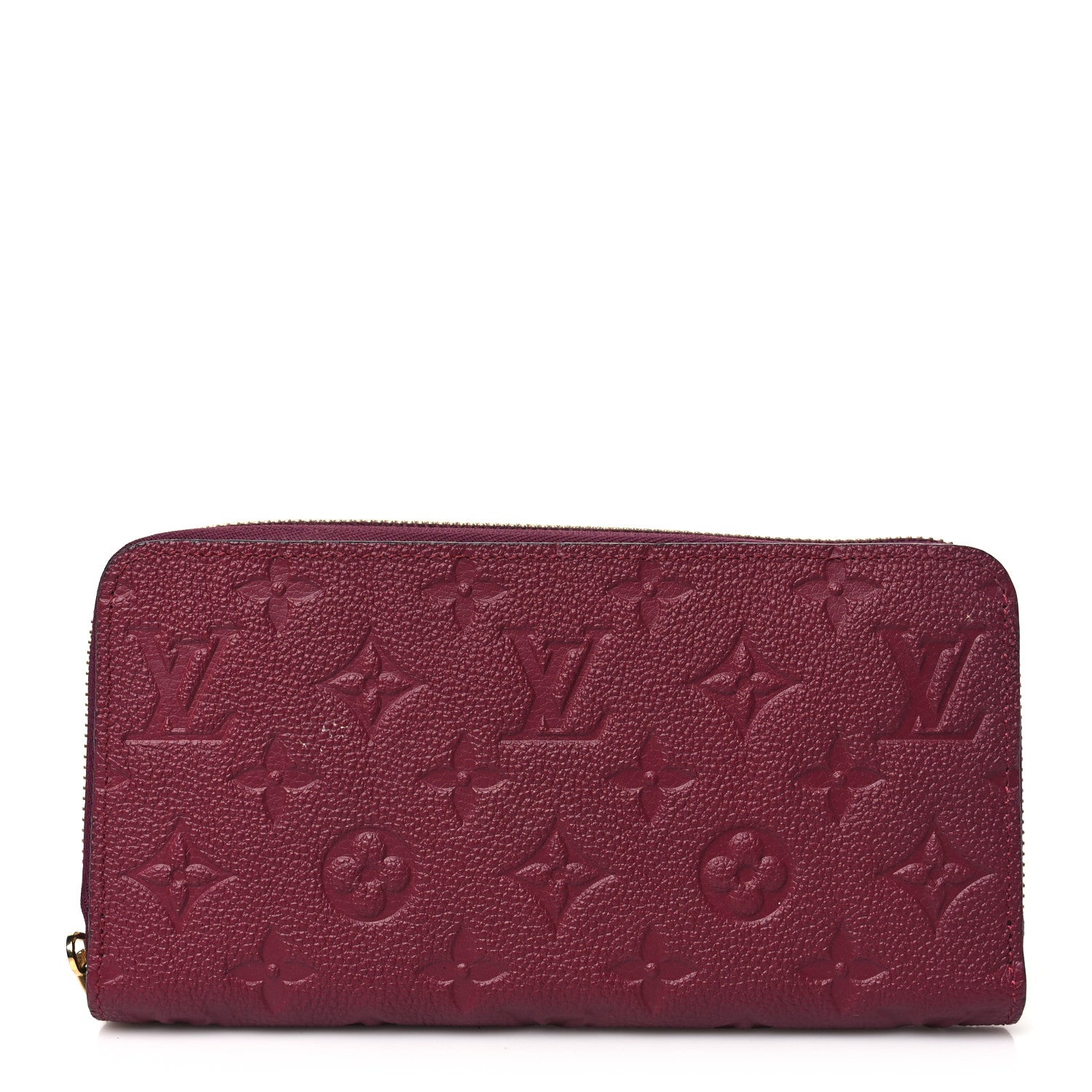 Louis Vuitton Empreinte Zippy Wallet Aurore 1 of 7