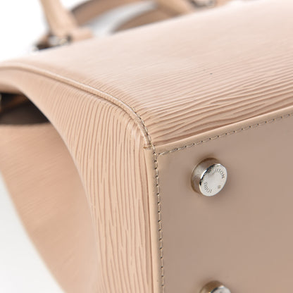 Louis Vuitton Epi Brea MM Dune 11 of 15