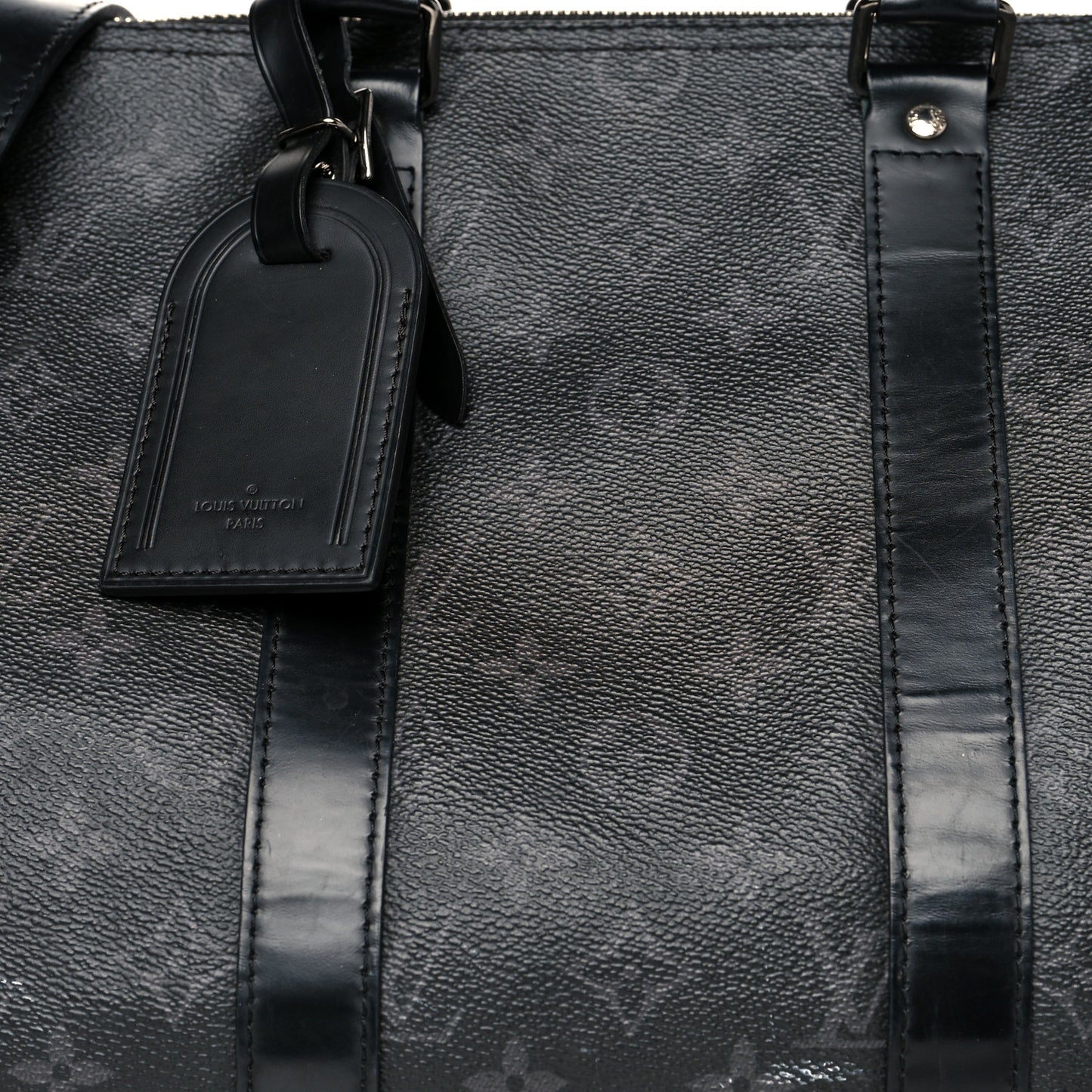Monogram Eclipse Keepall Bandouliere 45