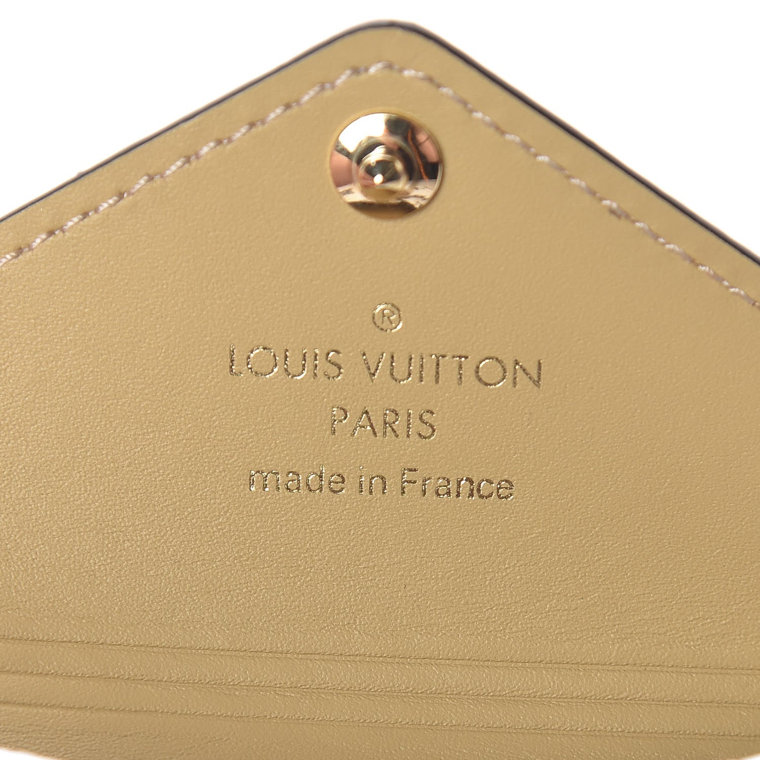 Louis Vuitton Monogram Giant Kirigami Pochette Set 11 of 13