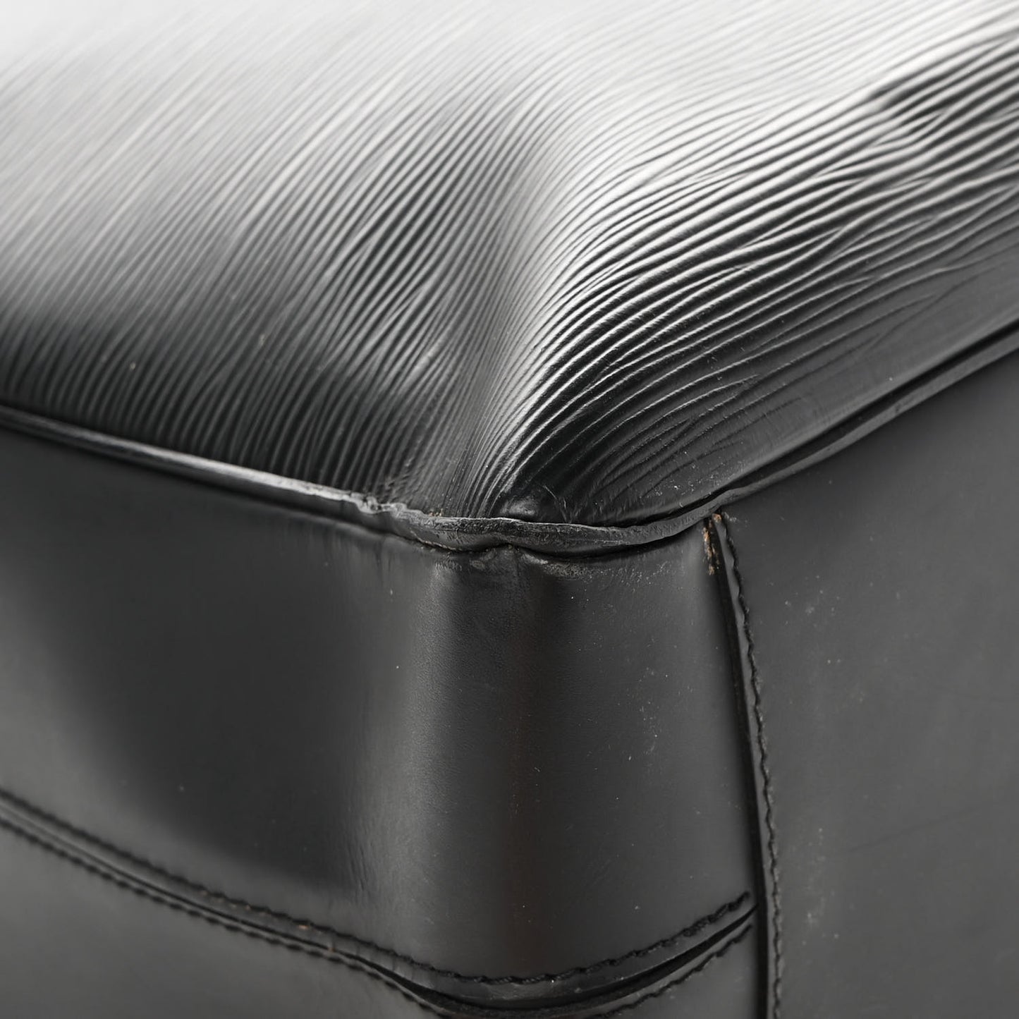 Epi Brooks Briefcase Black