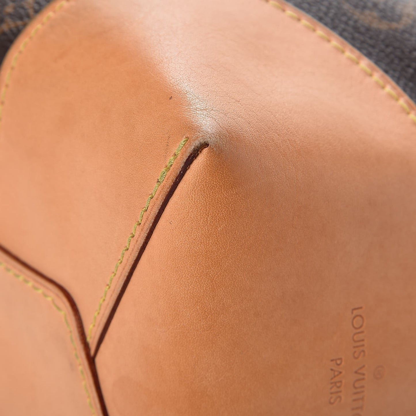 Monogram Berri MM