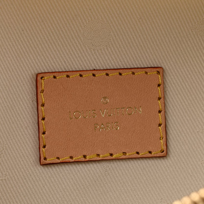 Louis Vuitton Monogram High Rise Bumbag 6 of 11