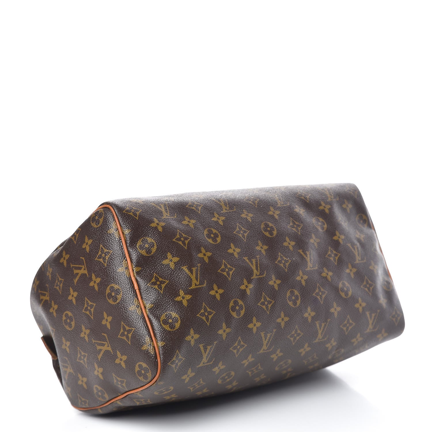 Louis Vuitton Monogram Speedy 35 4 of 18