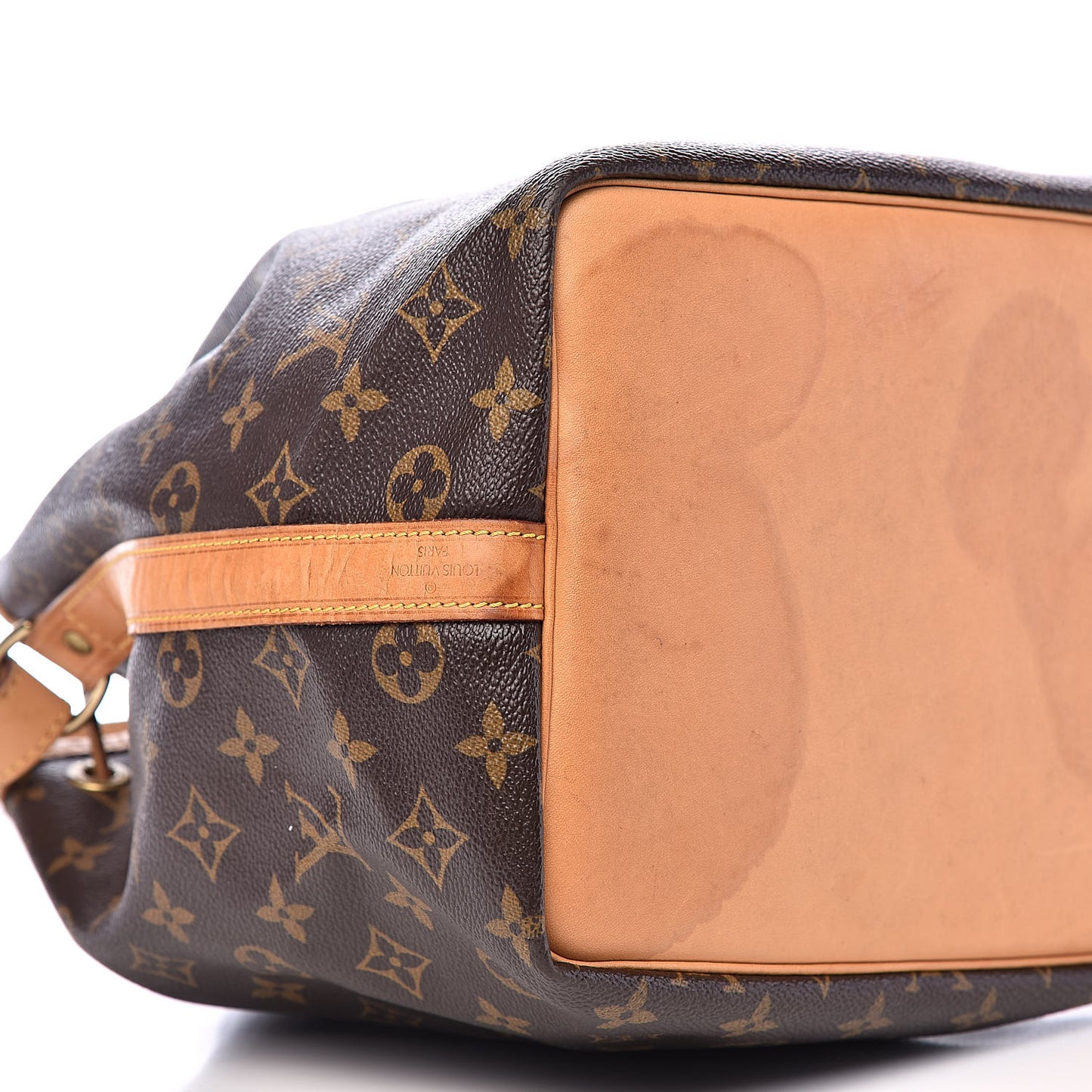 Monogram Petit Noe