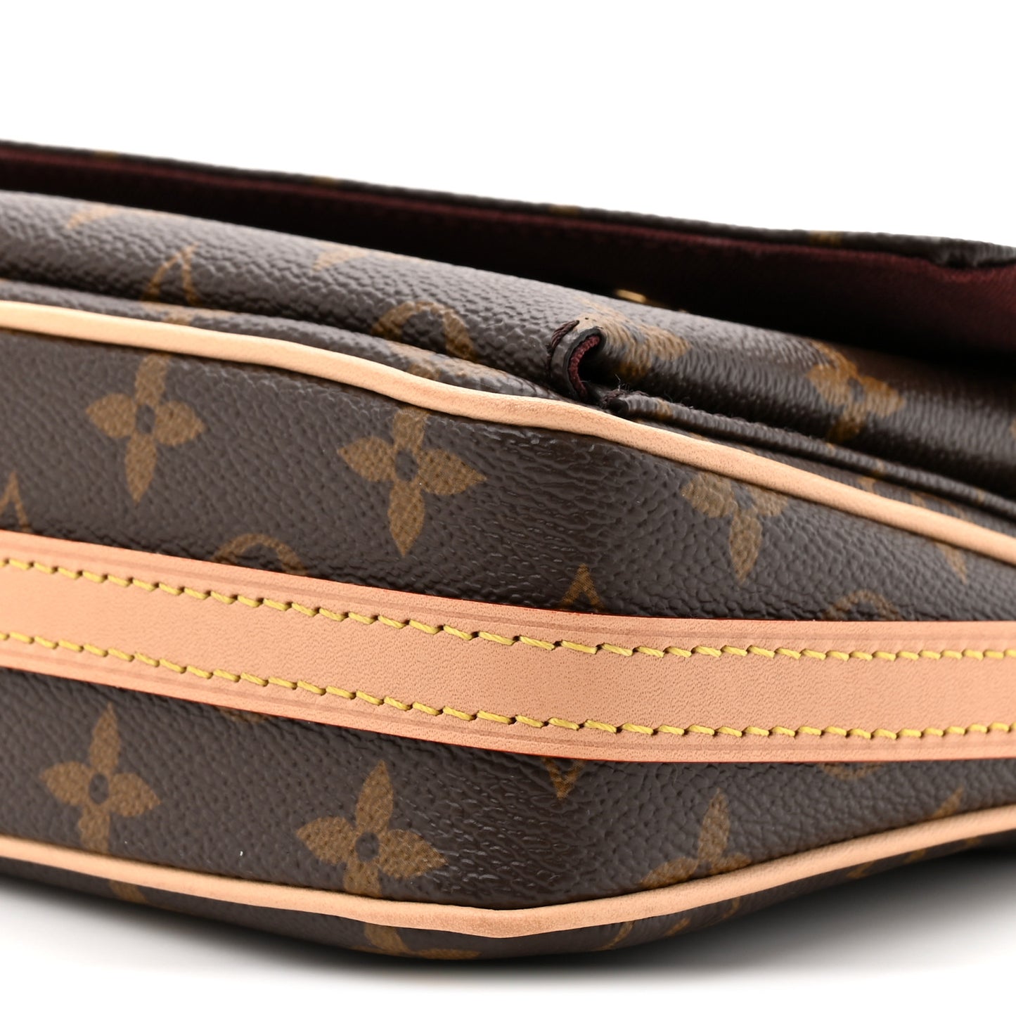 Monogram Vivacite Bag
