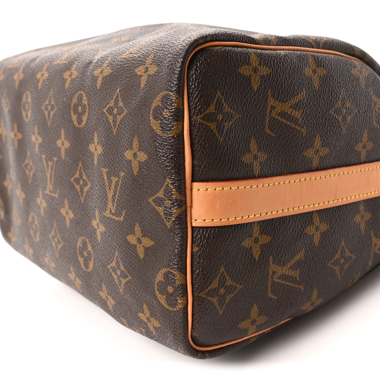 Monogram Speedy Bandouliere 25