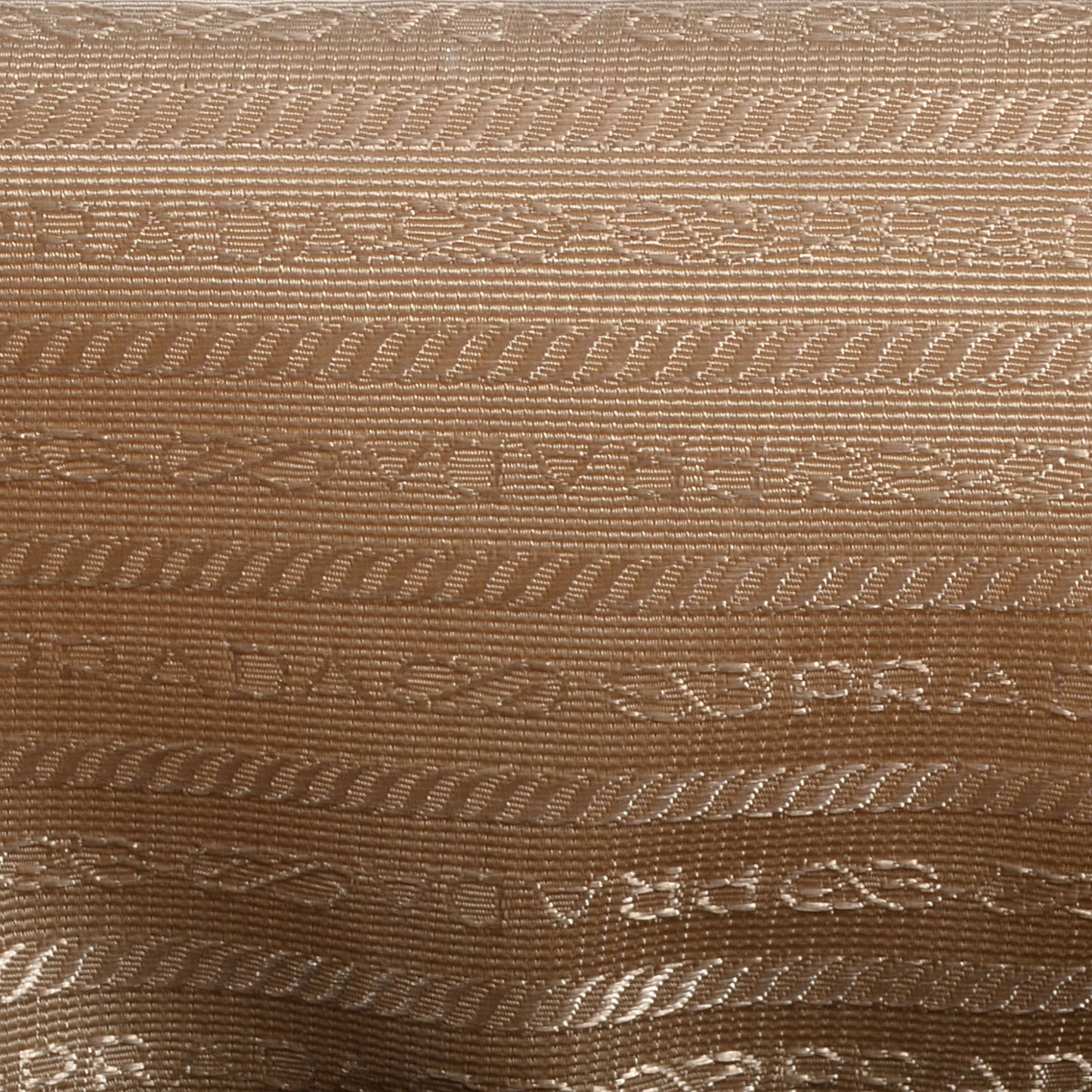 Saffiano Lux Medium Tote Sabbia