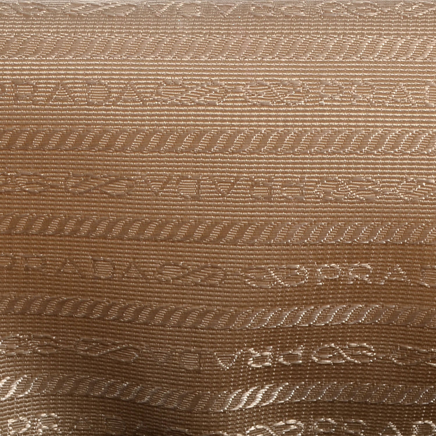 Prada Saffiano Lux Medium Tote Sabbia 9 of 11