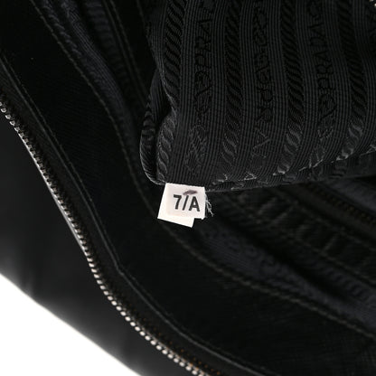Prada Re-Nylon Saffiano Tote Black 8 of 16