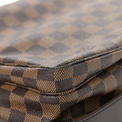 Louis Vuitton Damier Ebene Naviglio 9 of 12