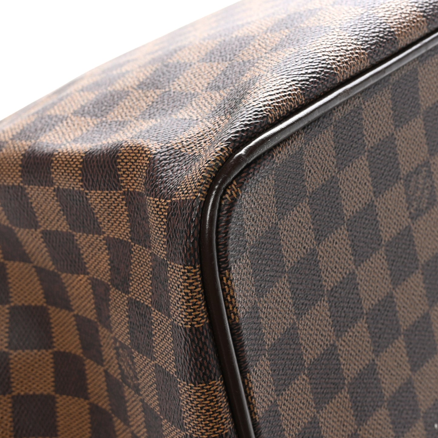 Damier Ebene Greenwich GM