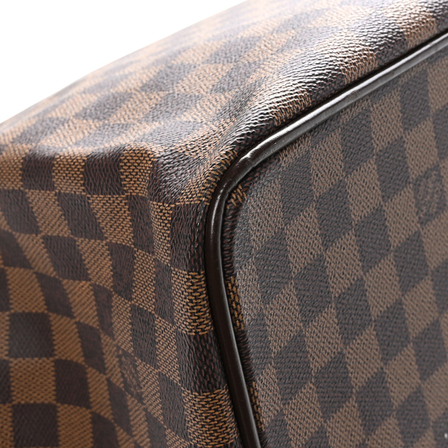 Louis Vuitton Damier Ebene Greenwich GM 7 of 10