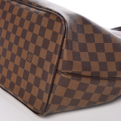 Louis Vuitton Damier Ebene Westminster GM 9 of 10