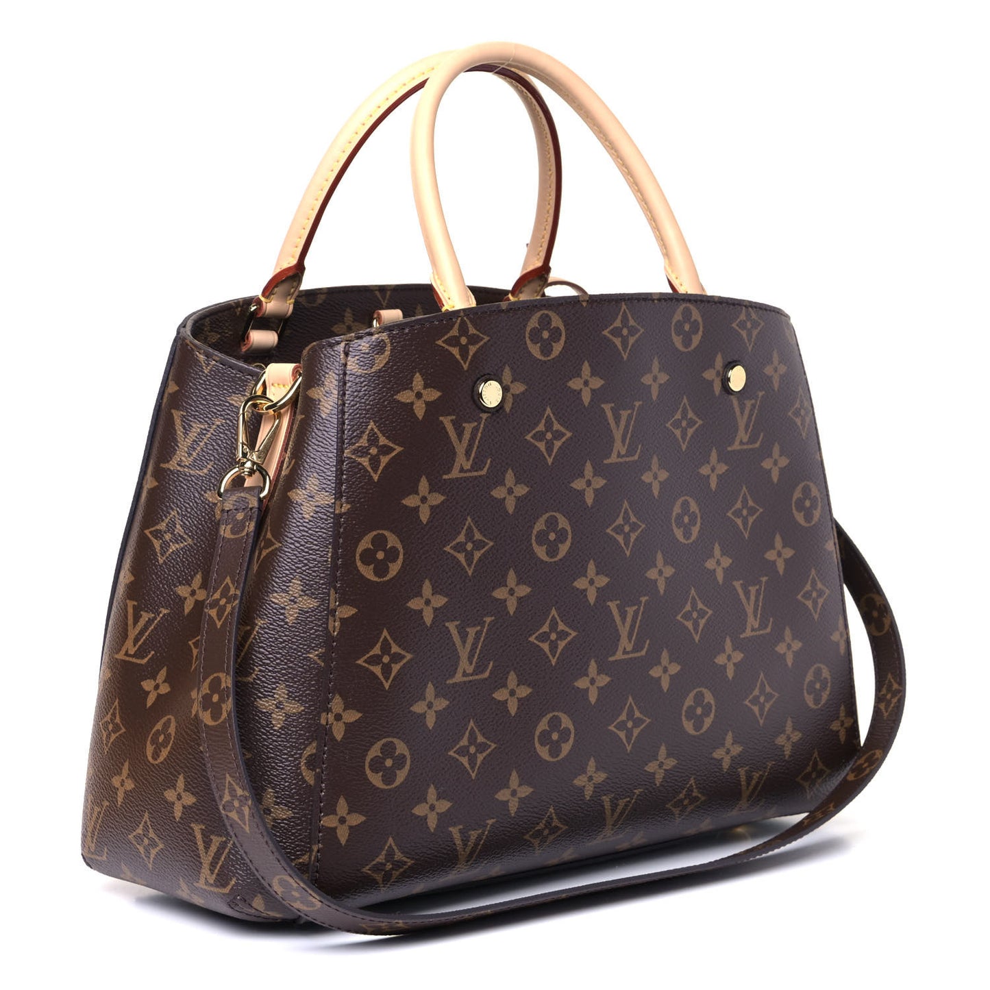 Monogram Montaigne MM