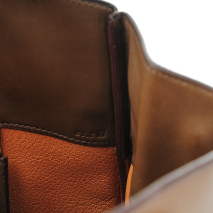 Hermes Pecari La 30 Shoulder Bag 7 of 8
