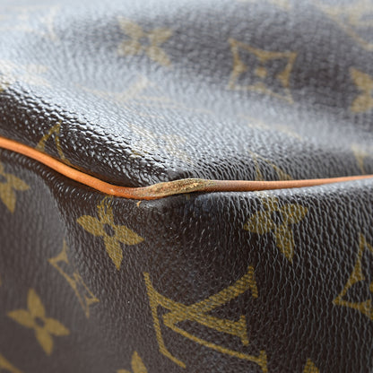 Louis Vuitton Monogram Batignolles Vertical 10 of 31