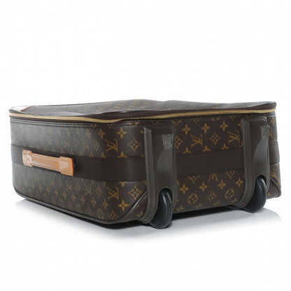 Louis Vuitton Monogram Pegase 55 4 of 7