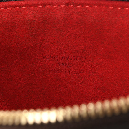 Louis Vuitton Damier Ebene Berkeley 6 of 9
