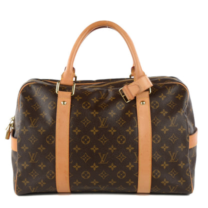 Louis Vuitton Monogram Carryall 1 of 19