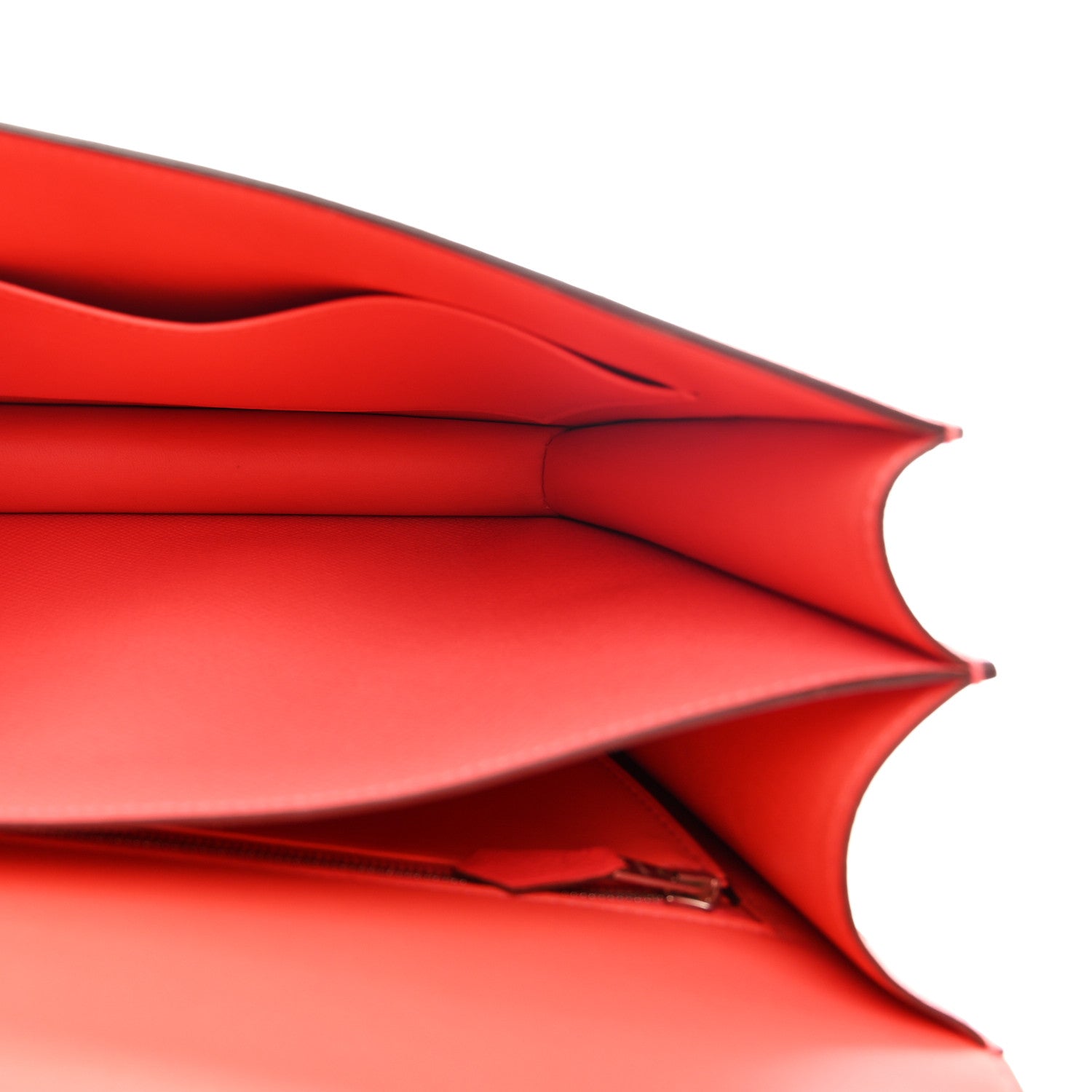 Hermes Epsom Constance 24 Rose Jaipur 8 of 21