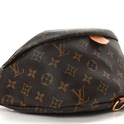 Louis Vuitton Monogram Bumbag 7 of 11