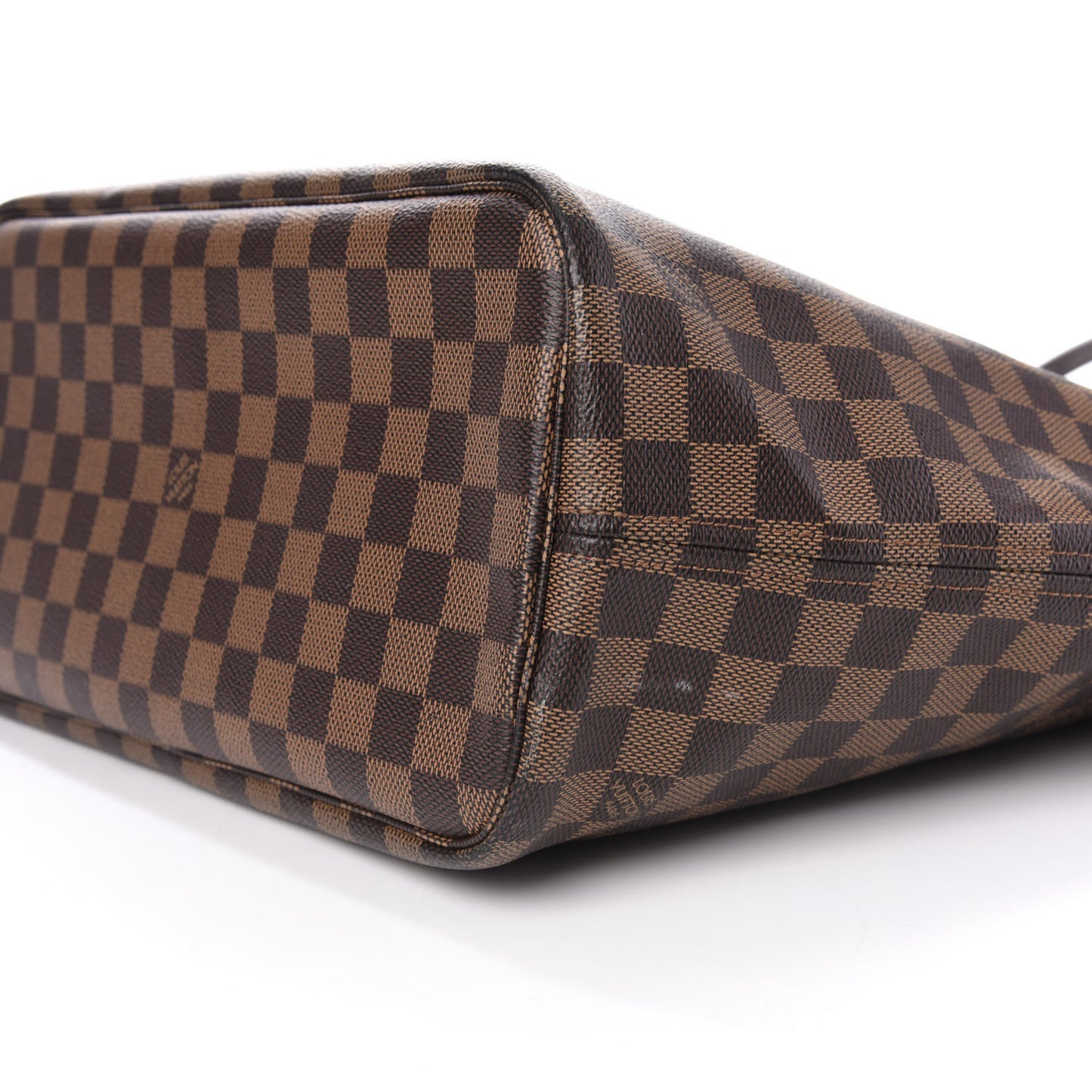 Damier Ebene Neo Neverfull MM