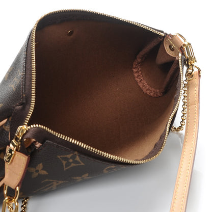 Louis Vuitton Monogram Eva Clutch 6 of 7