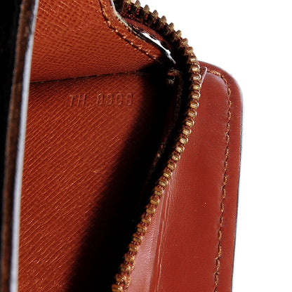 Louis Vuitton Monogram Pochette Homme 6 of 7