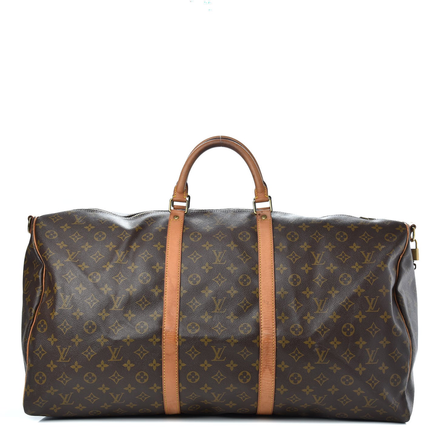 Monogram Keepall Bandouliere 60